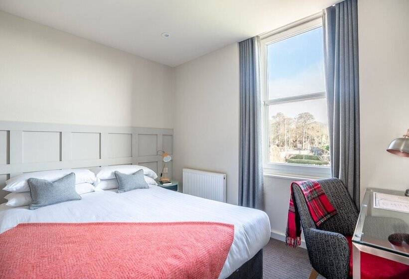 חדר סטנדרט, The Park