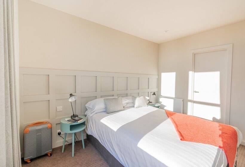 חדר סטנדרט, The Park