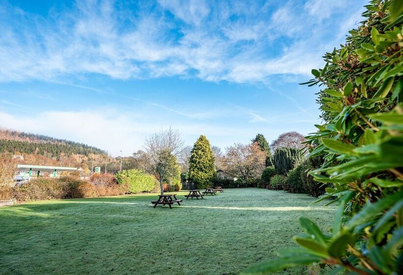 חדר סטנדרט, The Park