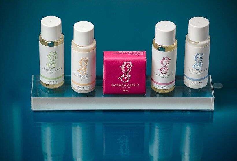 Classic Room, Loch Rannoch Hotel And Spa