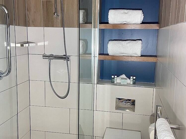 Classic Room, Loch Rannoch Hotel And Spa