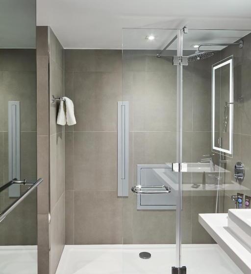 수피리어 룸, Novotel Birmingham Airport Terminal Building   Nec