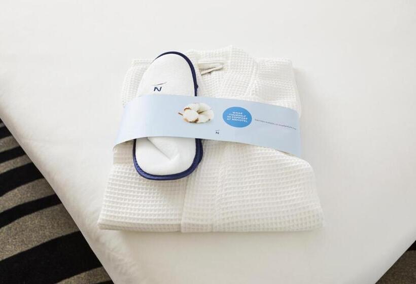 이그제큐티브 룸, Novotel Birmingham Airport Terminal Building   Nec