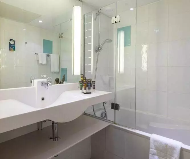 Executive-huone, Novotel Southampton