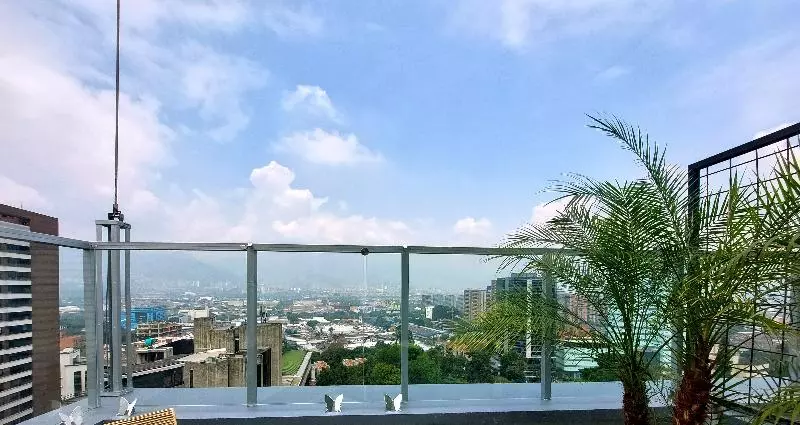 Executive-huone, Novotel Southampton