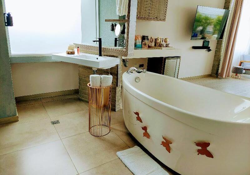 行政房间, Novotel Southampton