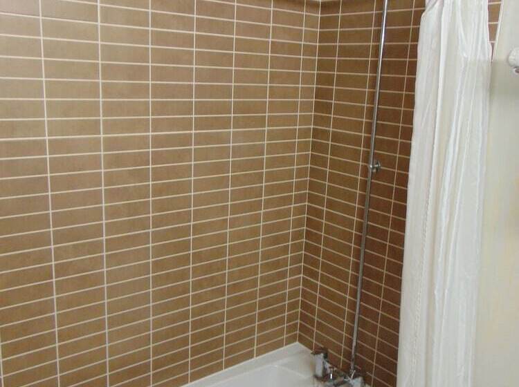 Номер Стандарт, Best Western Brook Hotel Norwich