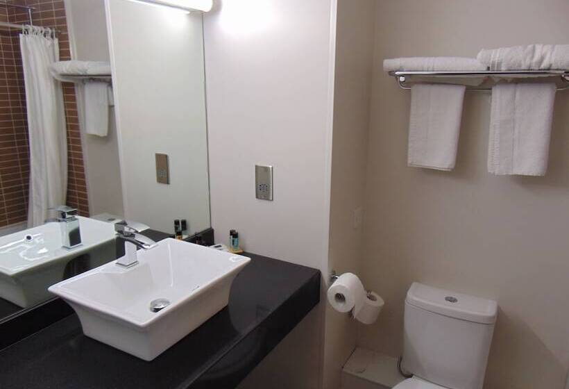 Номер Стандарт, Best Western Brook Hotel Norwich