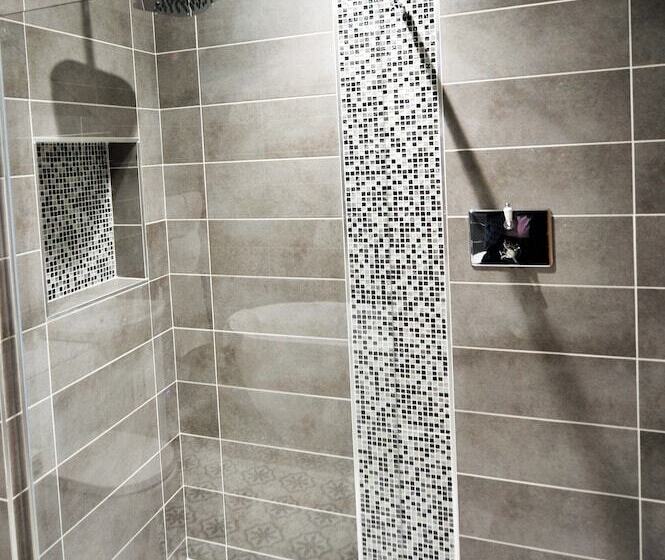 Люкс, Best Western Brook Hotel Norwich