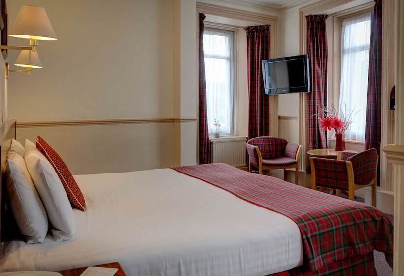 חדר אקזקיוטיב, Best Western Queens