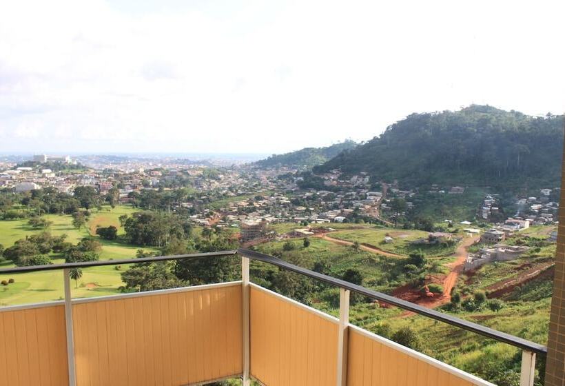 시니어 스위트, Mont Fébé