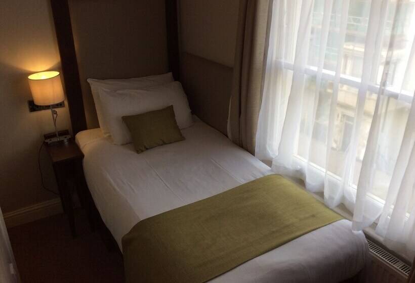 חדר סטנדרט, Reem