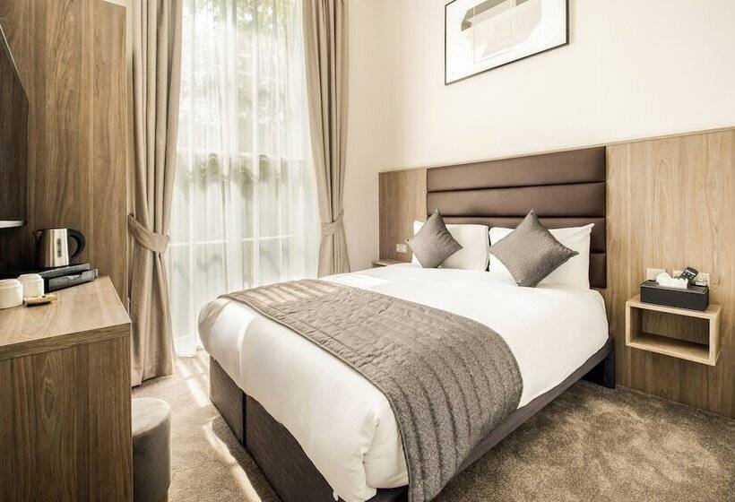 חדר סטנדרט יחיד, Reem