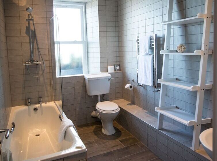 Номер Executive, Roker Hotel Bw Premier Collection