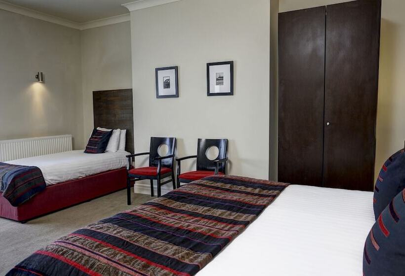 Номер Executive, Roker Hotel Bw Premier Collection