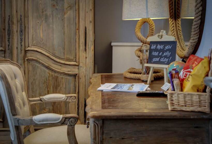 Номер Executive, Roker Hotel Bw Premier Collection