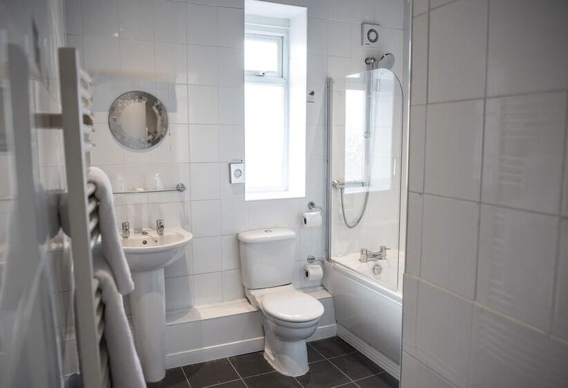 Номер Стандарт, Roker Hotel Bw Premier Collection