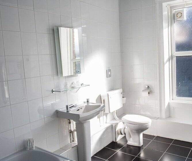 Номер Стандарт, Roker Hotel Bw Premier Collection