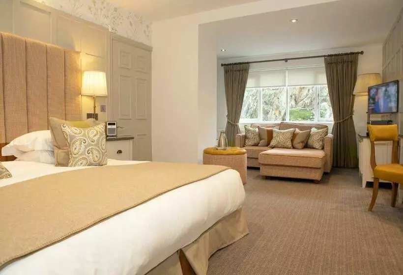 クラシックルーム, Rothay Manor