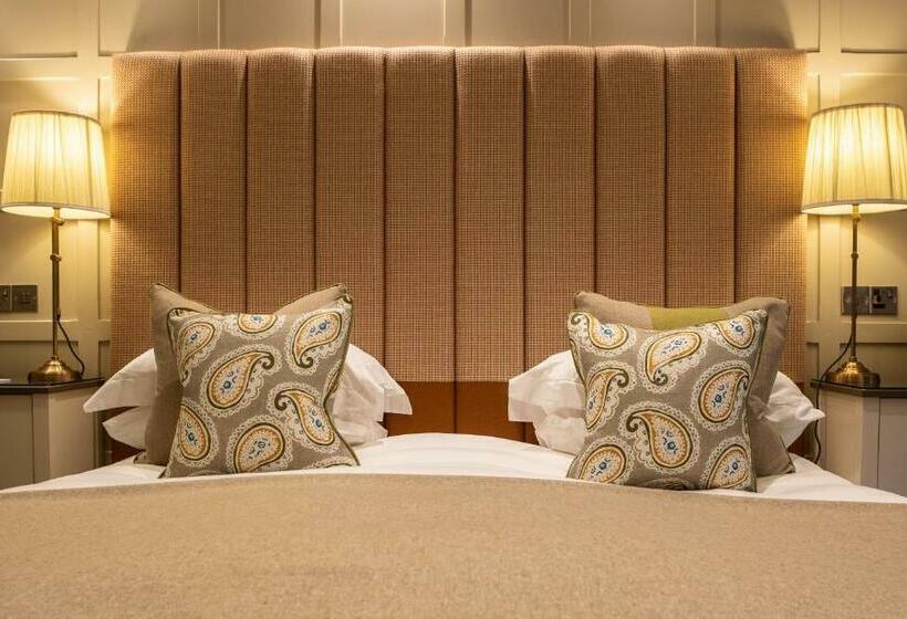 Классический Номер, Rothay Manor