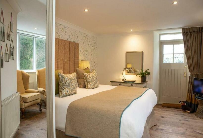 Классический Номер, Rothay Manor