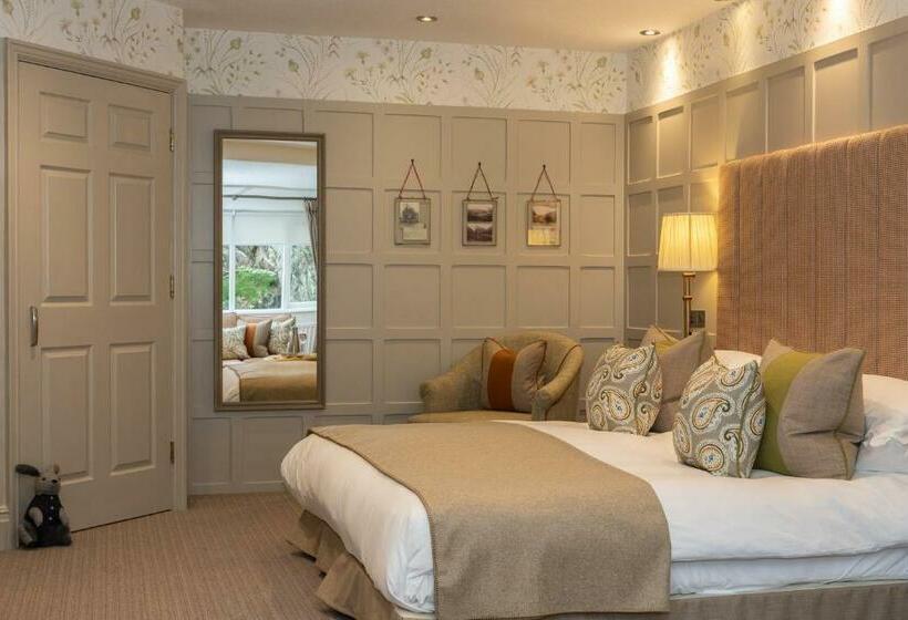 Классический Номер, Rothay Manor