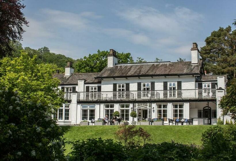 수피리어 룸, Rothay Manor