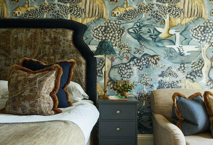 Номер Superior, Rothay Manor