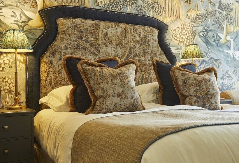 Номер Superior, Rothay Manor