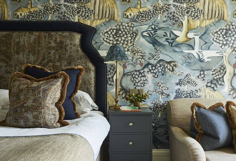 Номер Superior, Rothay Manor