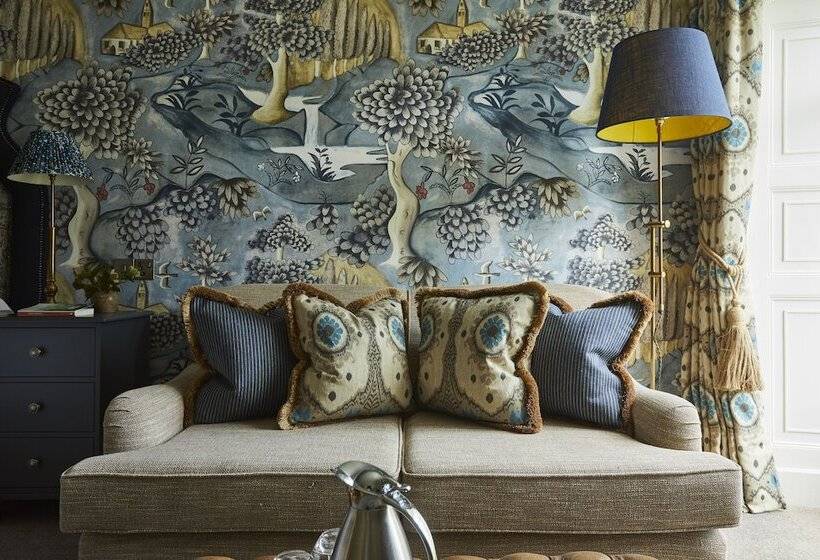 수피리어 룸, Rothay Manor