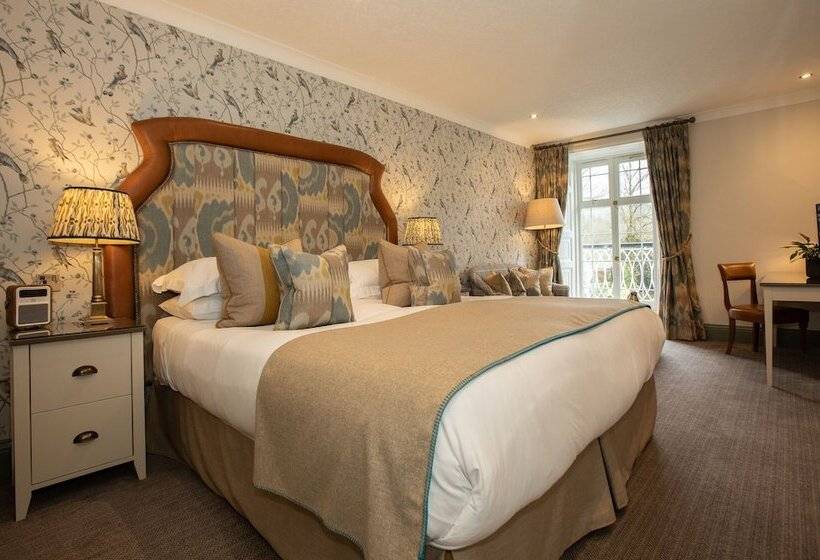 Номер Superior, Rothay Manor