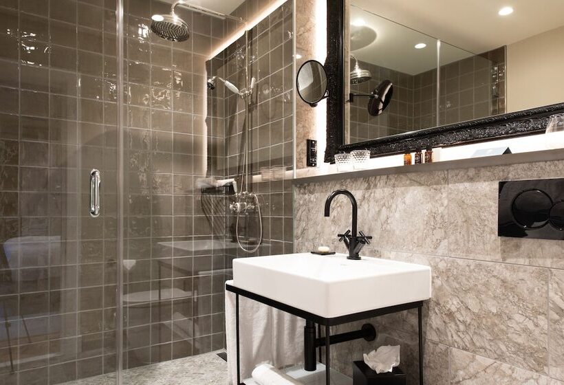 غرفة ديلوكس, Schloss Roxburghe, Part Of Destination By Hyatt