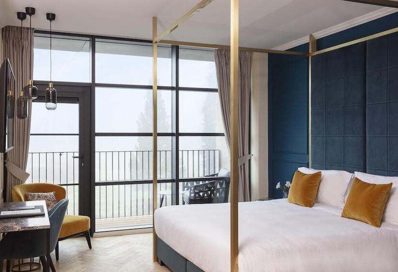 جناح, Schloss Roxburghe, Part Of Destination By Hyatt