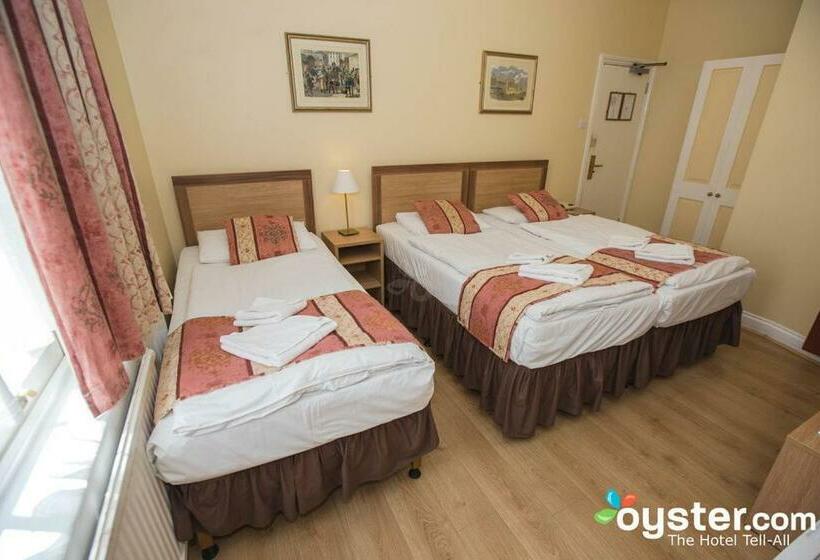 标准三人间, Shakespeare