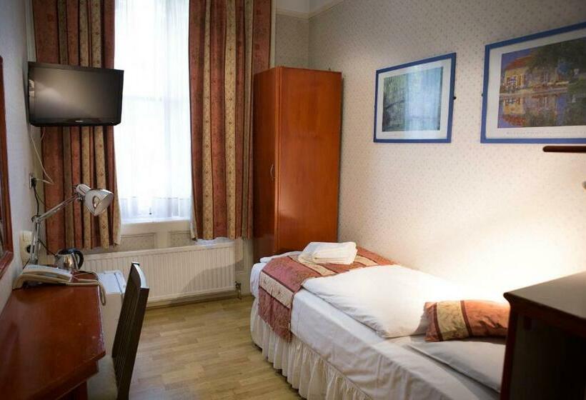 标准单人间, Shakespeare