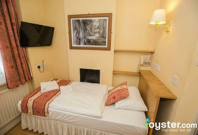 标准单人间, Shakespeare