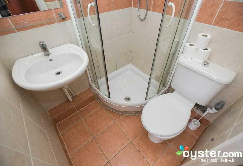 标准单人间, Shakespeare