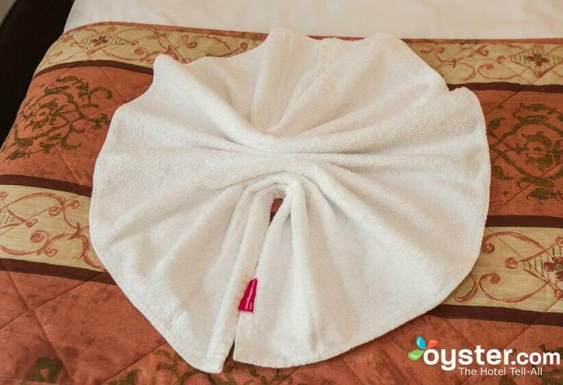 四人标准间, Shakespeare