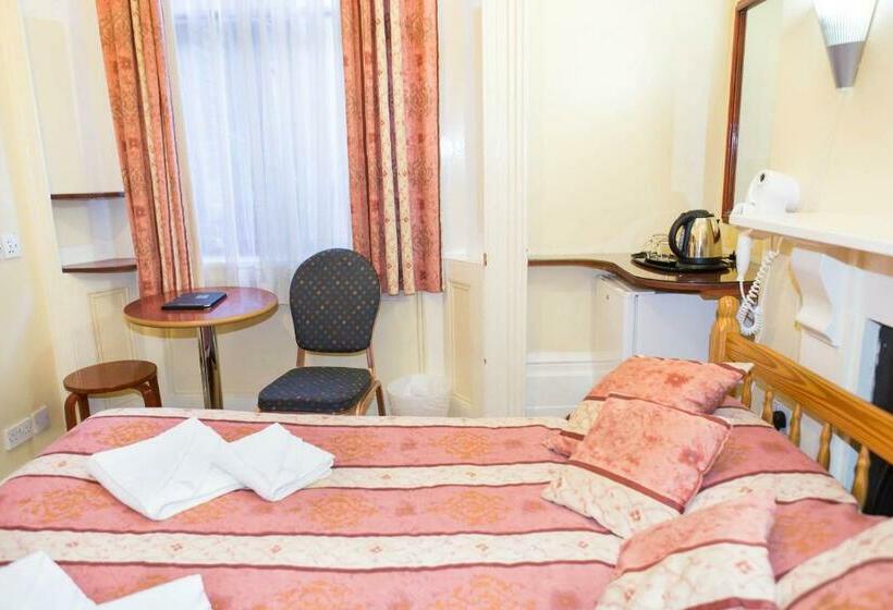 标准间, Shakespeare