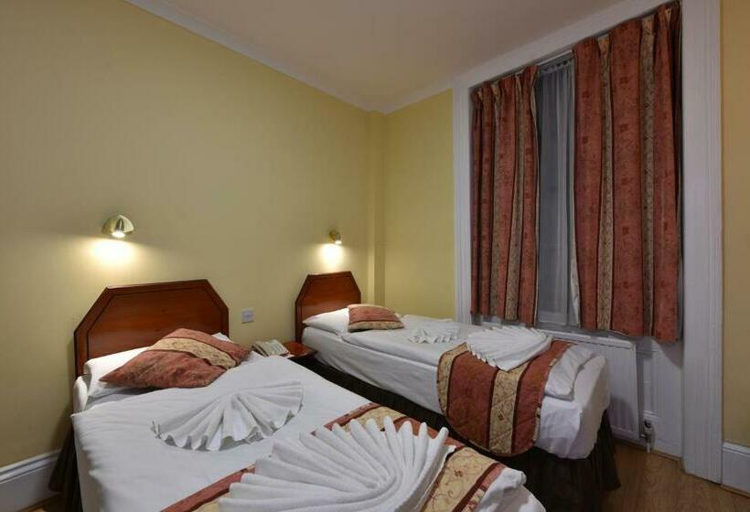 标准间, Shakespeare