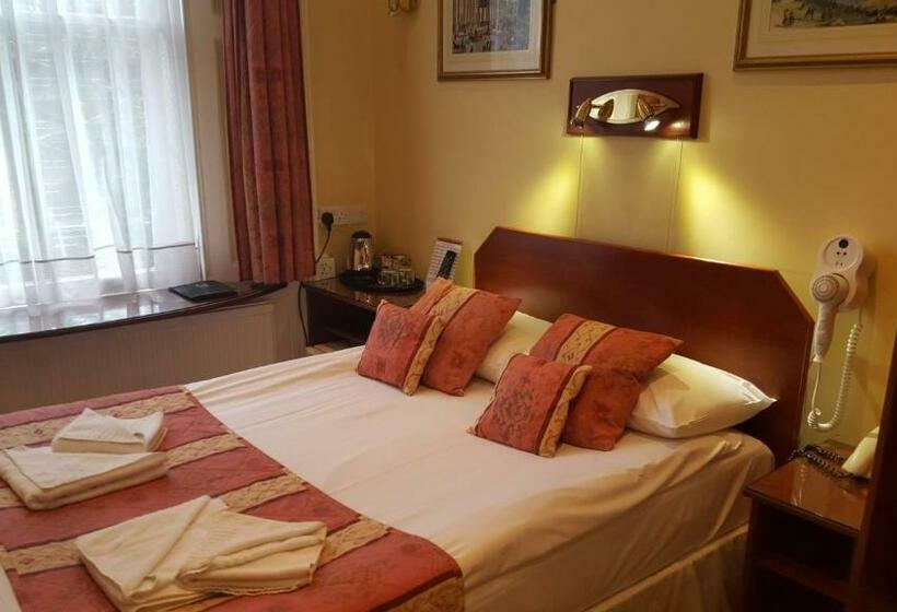 标准间, Shakespeare