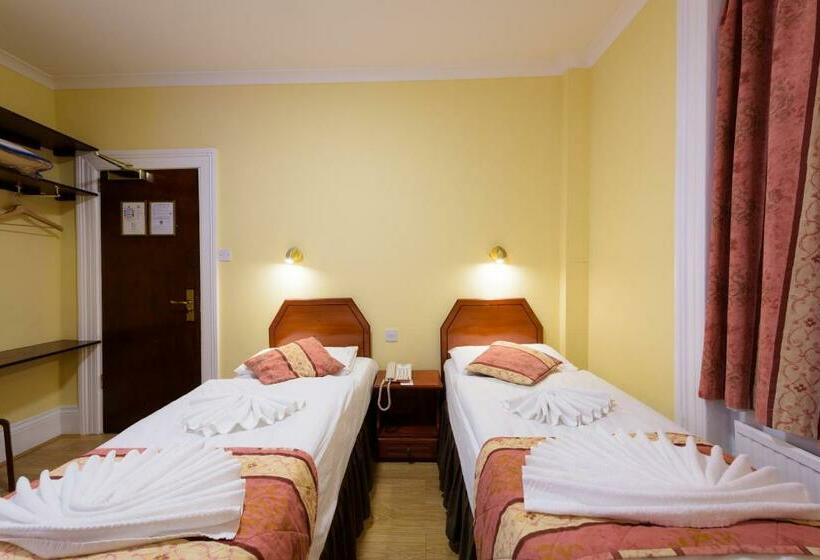 标准间, Shakespeare