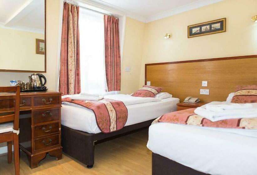 标准间, Shakespeare