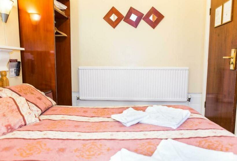 标准间, Shakespeare