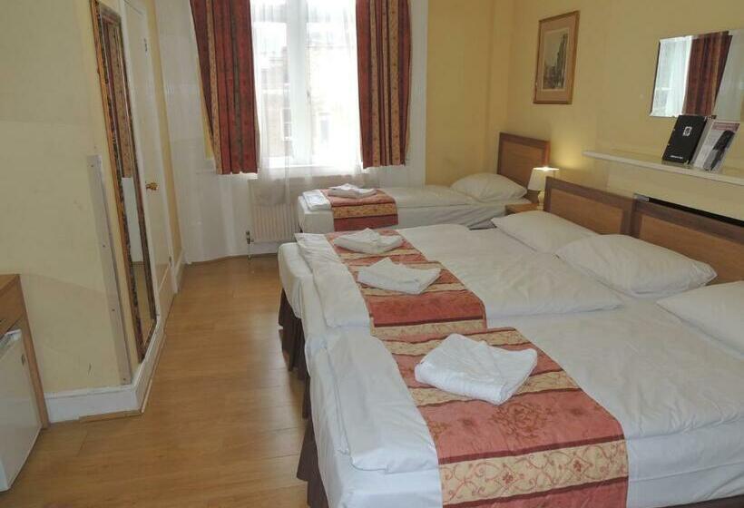 家庭间, Shakespeare