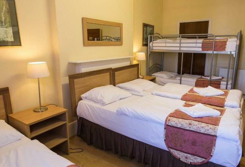 家庭间, Shakespeare