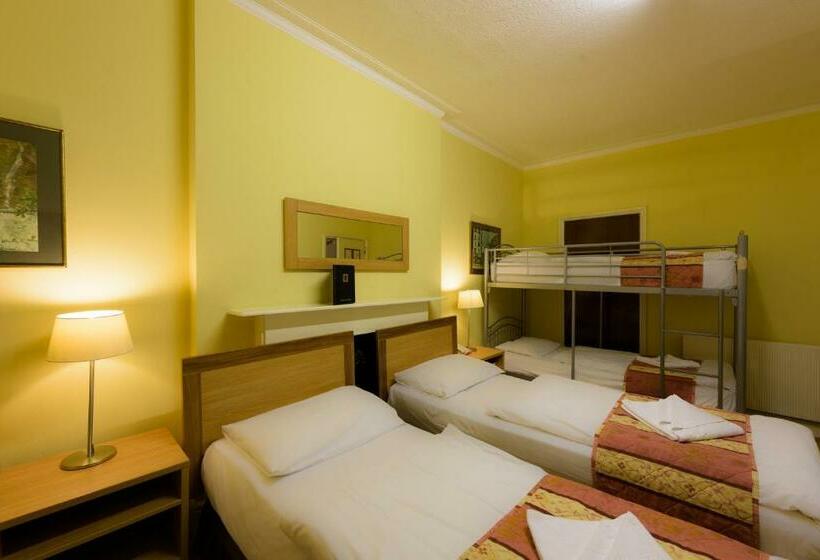 家庭间, Shakespeare