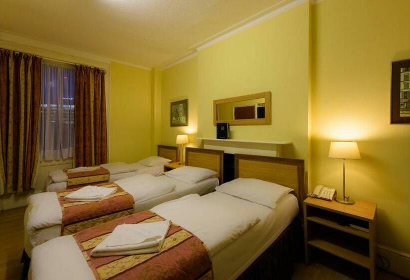 家庭间, Shakespeare