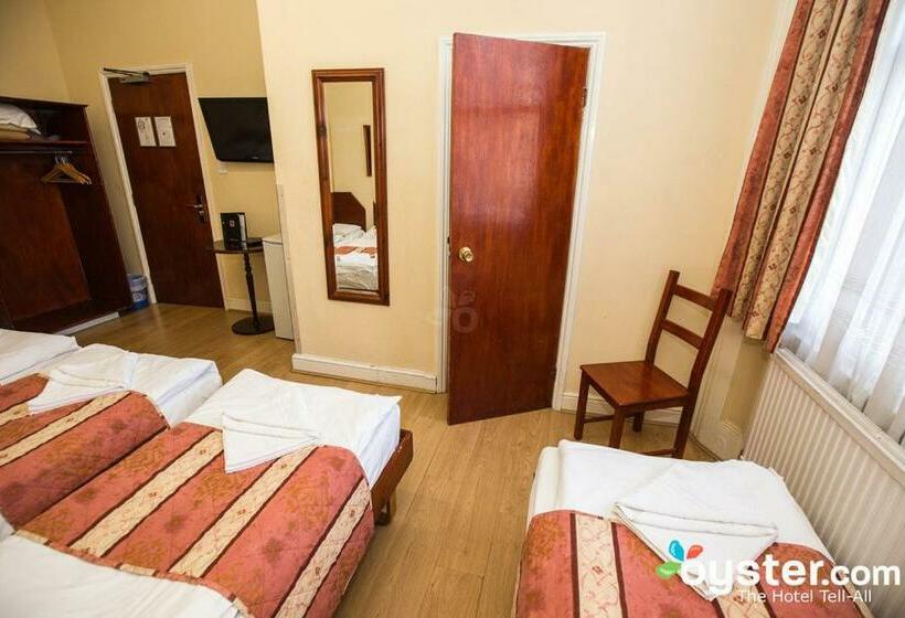 家庭间, Shakespeare